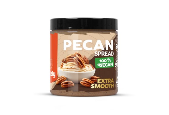 Cremă de nuci pecan 100%